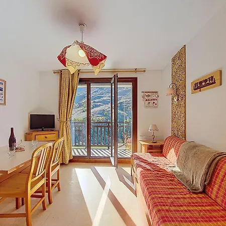 Balcons D'olympie By Interhome Appartamento
