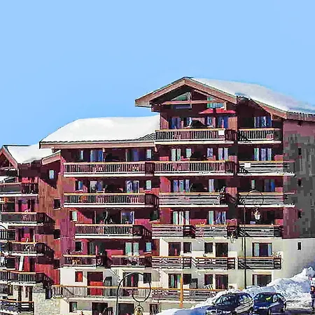 Balcons D'olympie By Interhome *