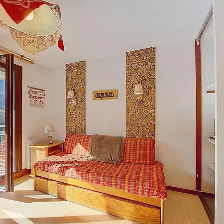 Balcons D'olympie By Interhome Apartman