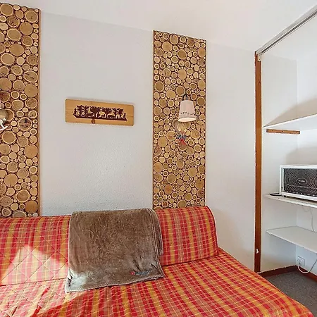 Balcons D'olympie By Interhome *