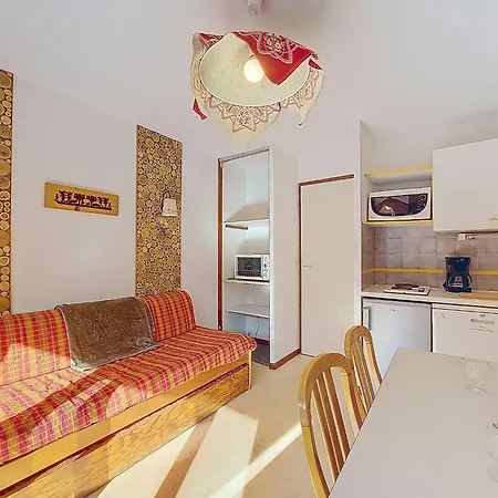 Balcons D'olympie By Interhome