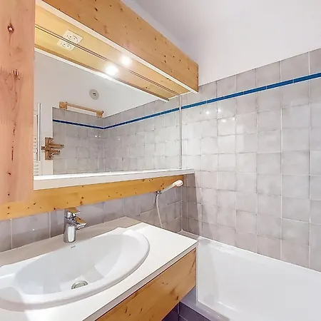 Appartamento Balcons D'olympie By Interhome *