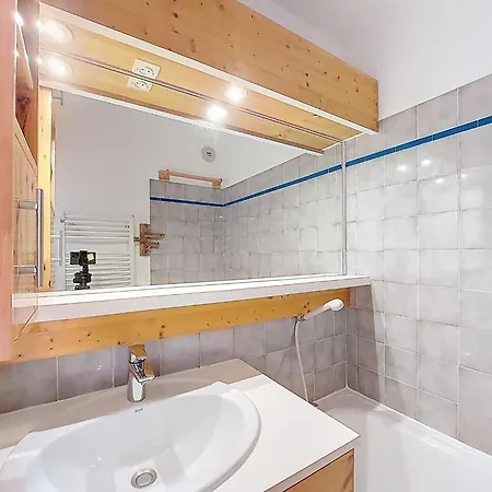 Balcons D'olympie By Interhome *